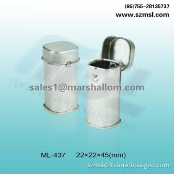 mint tin box, candy box, cosmetic box, metal box